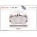 Brake Pad Set, disc brake P 65 016 Brembo, Thumbnail 3