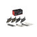 Brake pad set, disc brake P 65 044 Brembo