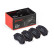 Brake Pad Set, disc brake P 68 062 Brembo, Thumbnail 3