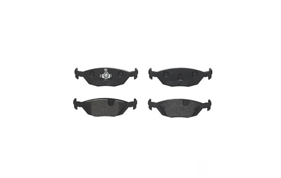 Brake Pad Set, disc brake P 71 003 Brembo