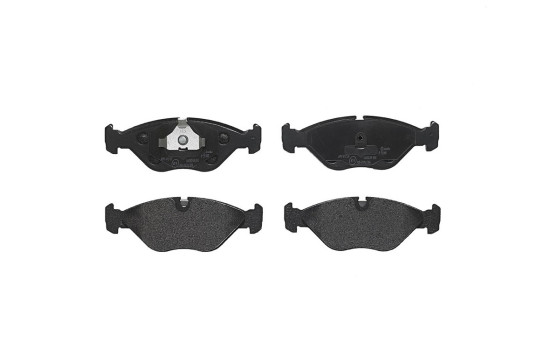 Brake Pad Set, disc brake P 71 005 Brembo