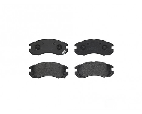 Brake Pad Set, disc brake P 78 004 Brembo