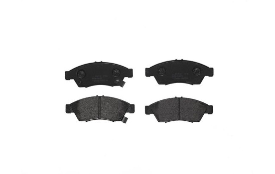 Brake Pad Set, disc brake P 79 014 Brembo, Image 3