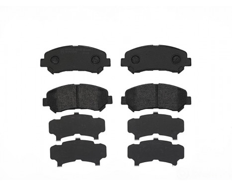 Brake Pad Set, disc brake P 79 028 Brembo