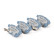 Brake pad set, disc brake P 83 133E Brembo, Thumbnail 2
