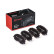 Brake pad set, disc brake P 83 204 Brembo