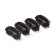Brake pad set, disc brake P 83 204 Brembo, Thumbnail 2