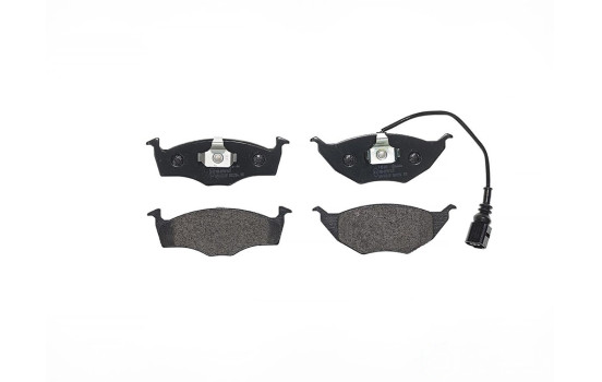 Brake Pad Set, disc brake P 85 063 Brembo