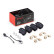 Brake Pad Set, disc brake P 85 083 Brembo, Thumbnail 3