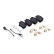 Brake Pad Set, disc brake P 85 083 Brembo, Thumbnail 4