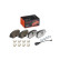 Brake pad set, disc brake P 85 182X Brembo, Thumbnail 2