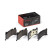 Brake pad set, disc brake P 85 183 Brembo