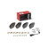 Brake pad set, disc brake P 85 187 Brembo, Thumbnail 2