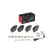 Brake pad set, disc brake P 85 187 Brembo, Thumbnail 2