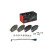 Brake pad set, disc brake P 85 194 Brembo, Thumbnail 2