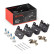 Brake pad set, disc brake P 94 001 Brembo