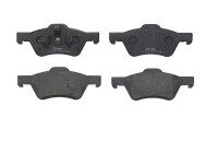 Brake Pad Set, disc brake P24159 Brembo