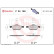 Brake Pad Set, disc brake P24159 Brembo, Thumbnail 2