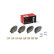 Brake pad set, disc brake P24236 Brembo, Thumbnail 2
