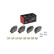 Brake pad set, disc brake P24236 Brembo, Thumbnail 2