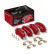Brake pad set, disc brake P44022NX Brembo, Thumbnail 3