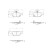 Brake pad set, disc brake P49064 Brembo