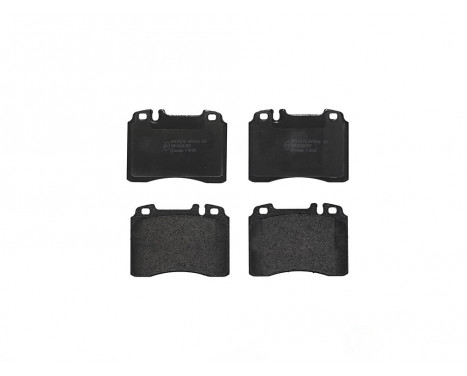 Brake Pad Set, disc brake P50010 Brembo