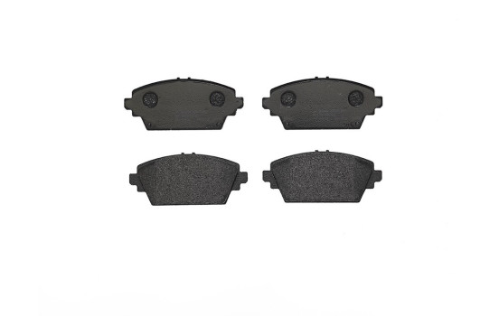 Brake Pad Set, disc brake P56044 Brembo