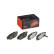 Brake pad set, disc brake P78020X Brembo, Thumbnail 2