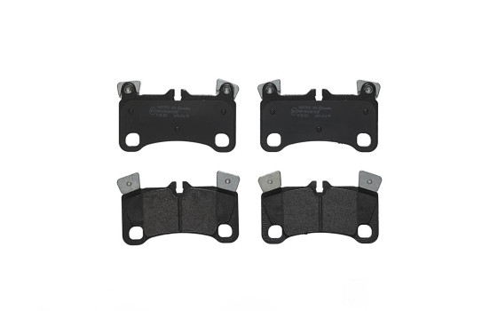 Brake Pad Set, disc brake P85103 Brembo