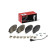 Brake pad set, disc brake P85193 Brembo