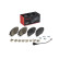 Brake pad set, disc brake P85193 Brembo, Thumbnail 2