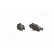 Brake Pad Set, disc brake PA-0001AF Japanparts, Thumbnail 3