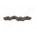 Brake Pad Set, disc brake PA-0008AF Japanparts, Thumbnail 2