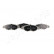 Brake Pad Set, disc brake PA-0010AF Japanparts, Thumbnail 3