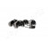 Brake Pad Set, disc brake PA-0012AF Japanparts, Thumbnail 3