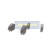 Brake Pad Set, disc brake PA-0014AF Japanparts, Thumbnail 3