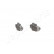 Brake Pad Set, disc brake PA-0016AF Japanparts, Thumbnail 2