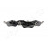 Brake Pad Set, disc brake PA-0021AF Japanparts