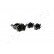 Brake Pad Set, disc brake PA-0021AF Japanparts, Thumbnail 4