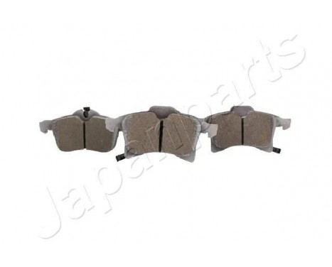 Brake Pad Set, disc brake PA-0032AF Japanparts