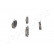 Brake Pad Set, disc brake PA-0039AF Japanparts, Thumbnail 4