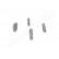 Brake Pad Set, disc brake PA-0049AF Japanparts, Thumbnail 2