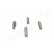 Brake Pad Set, disc brake PA-0051AF Japanparts, Thumbnail 4