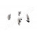 Brake Pad Set, disc brake PA-0053AF Japanparts, Thumbnail 3