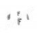 Brake Pad Set, disc brake PA-0059AF Japanparts, Thumbnail 2