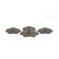 Brake Pad Set, disc brake PA-0071AF Japanparts