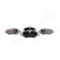 Brake Pad Set, disc brake PA-0071AF Japanparts, Thumbnail 3