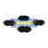 Brake Pad Set, disc brake PA-3001AF Japanparts