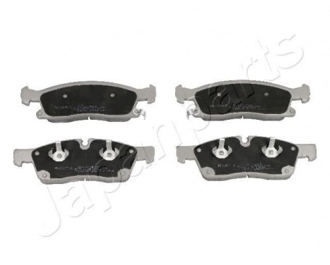 Brake Pad Set, disc brake PA-915AF Japanparts